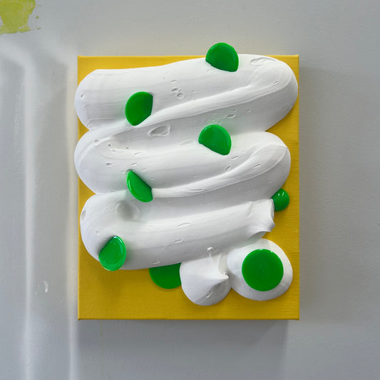 Une Tarte Au Citron (シトラスのタルト)