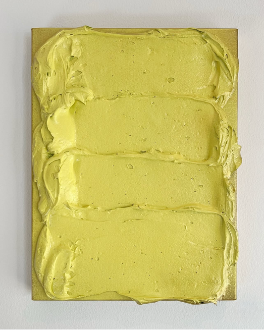 Une Tarte Au Citron (シトラスのタルト)