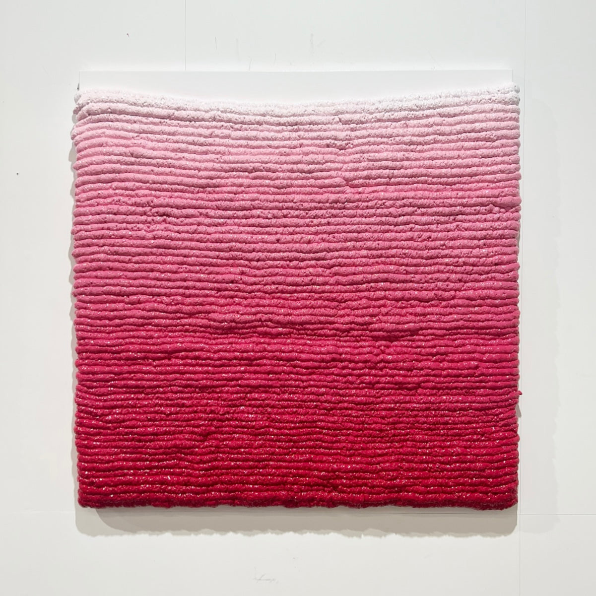 Rosa Sussurrante（意大利语-低语玫瑰）