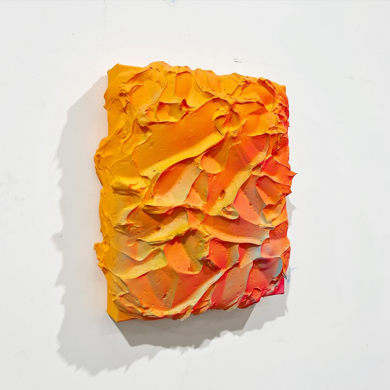 Arancio（意大利语 - 橙色）