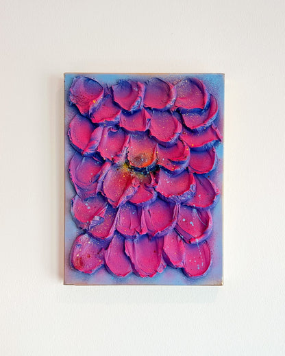 Petals in the Sky
