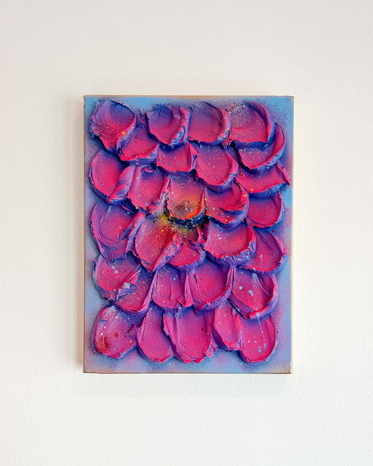 Petals in the Sky