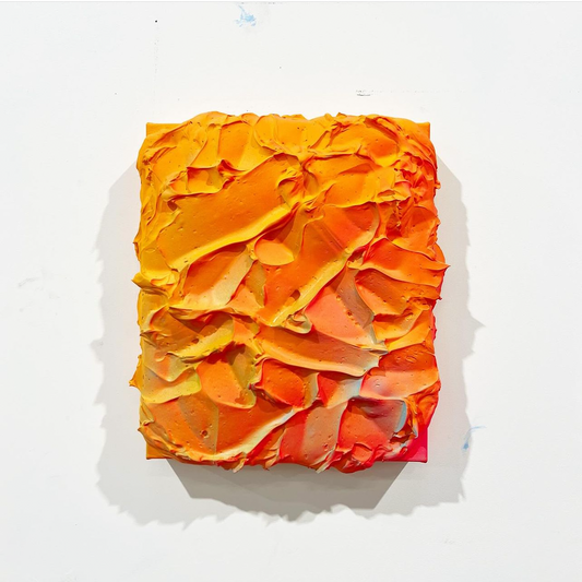 Arancio（意大利语 - 橙色）