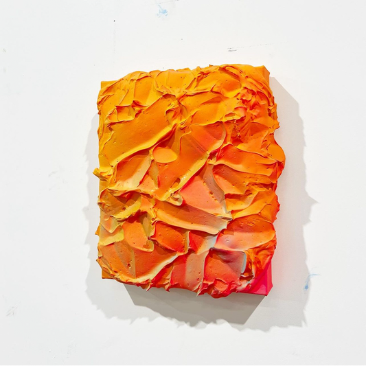 Arancio（意大利语 - 橙色）