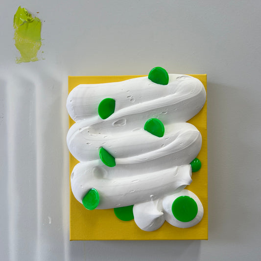 Une Tarte Au Citron（柑橘挞） 