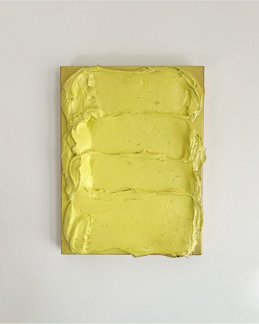 Une Tarte Au Citron（柑橘挞） 