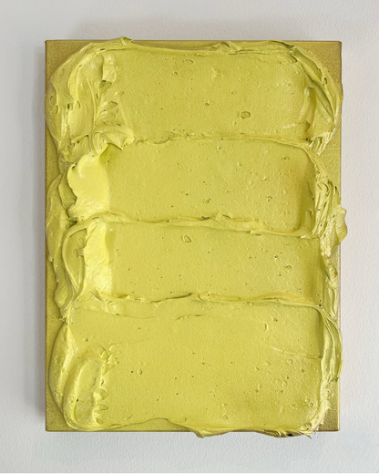 Une Tarte Au Citron（柑橘挞） 