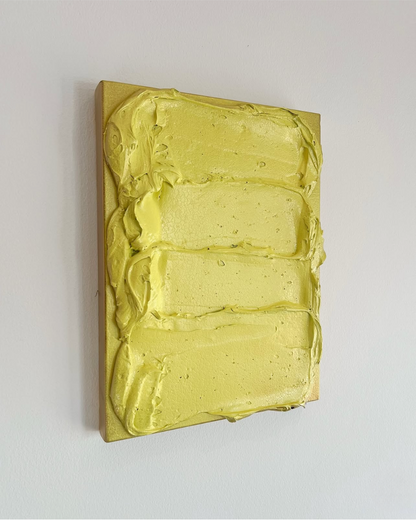Une Tarte Au Citron（柑橘挞） 