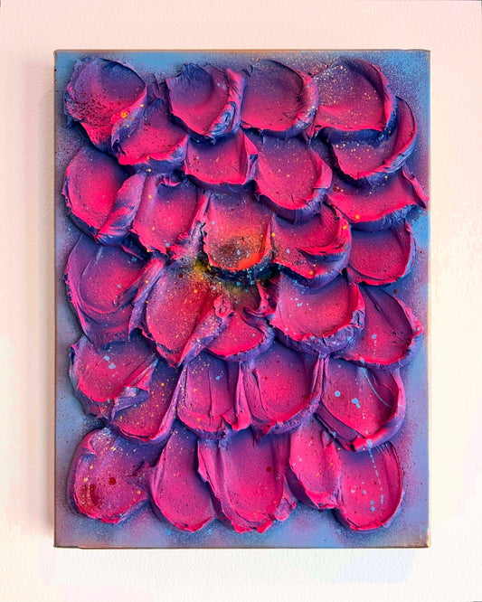 Petals in the Sky