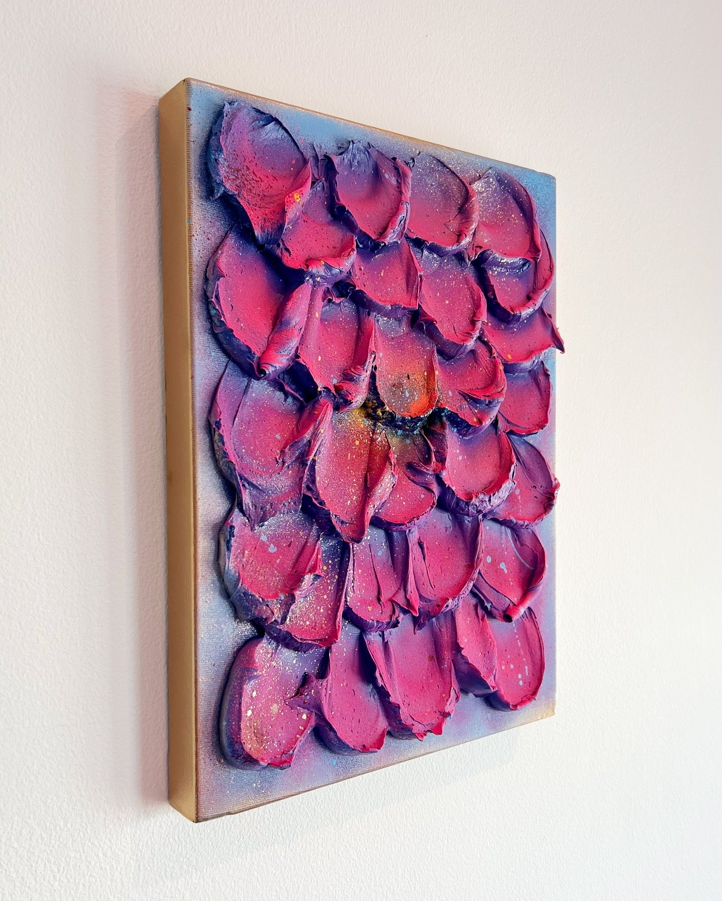 Petals in the Sky