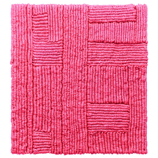 Incroci di Luce Magenta（洋红色光的十字路口）